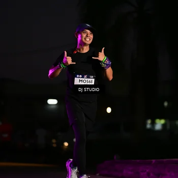 Runner Photo 7897440
