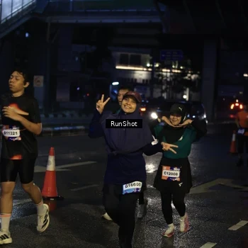 Runner Photo 7897441