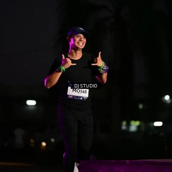 Runner Photo 7897445