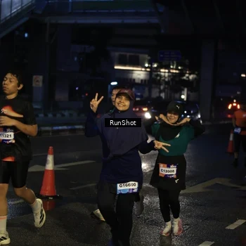 Runner Photo 7897447