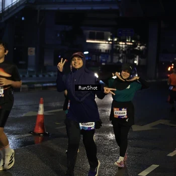 Runner Photo 7897449