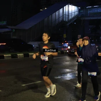 Runner Photo 7897453