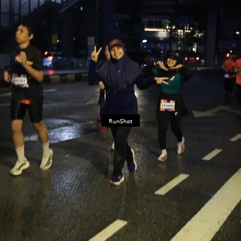 Runner Photo 7897454