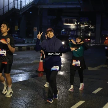 Runner Photo 7897456