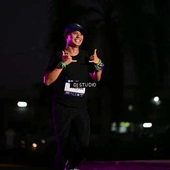 Runner Photo 7897459