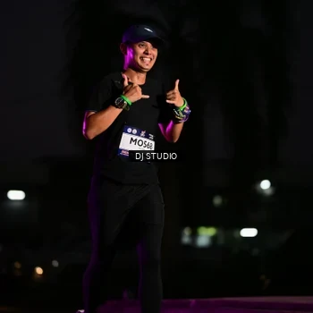 Runner Photo 7897462