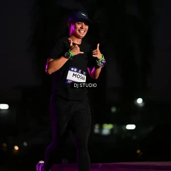 Runner Photo 7897465