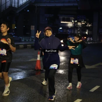 Runner Photo 7897466