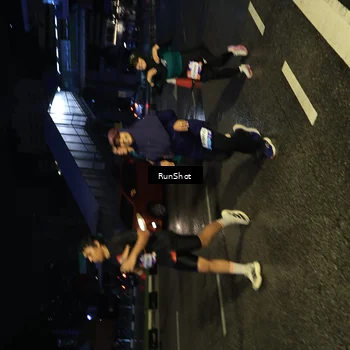 Runner Photo 7897467