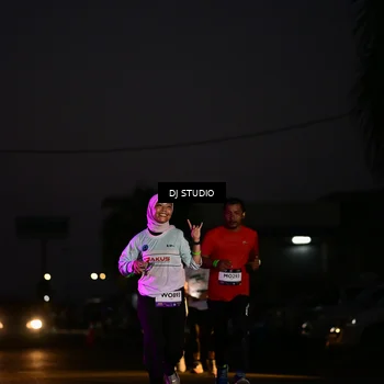 Runner Photo 7897480