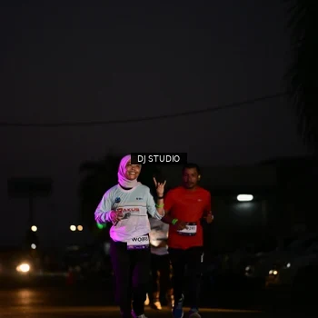 Runner Photo 7897481