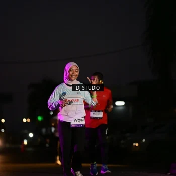Runner Photo 7897482