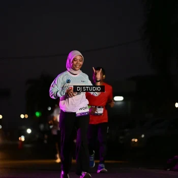 Runner Photo 7897483