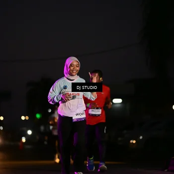 Runner Photo 7897484