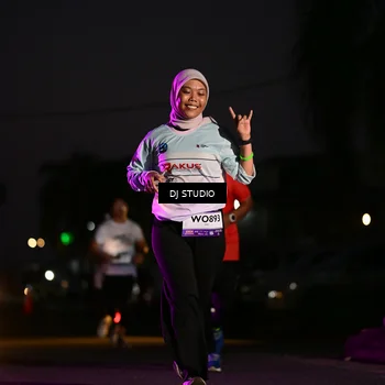 Runner Photo 7897485
