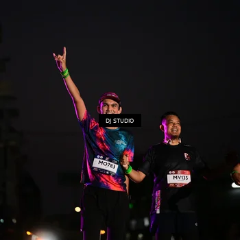 Runner Photo 7897486