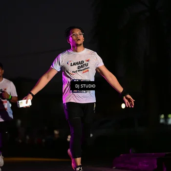 Runner Photo 7897497