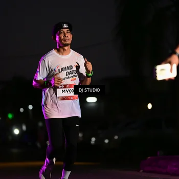Runner Photo 7897500