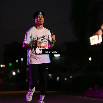 Runner Photo 7897501