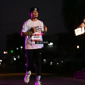 Runner Photo 7897502