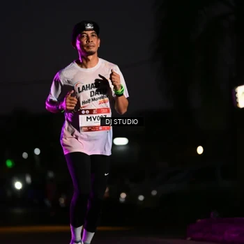 Runner Photo 7897503