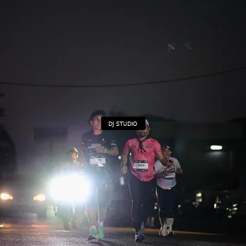Runner Photo 7897505