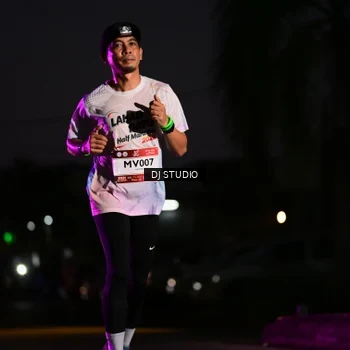 Runner Photo 7897506