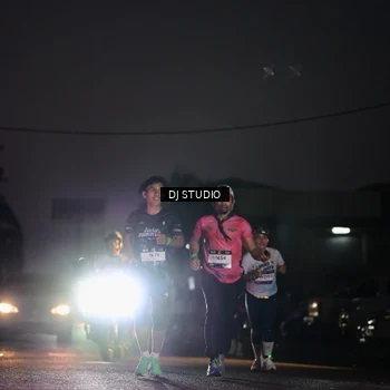 Runner Photo 7897507