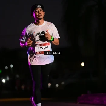Runner Photo 7897508