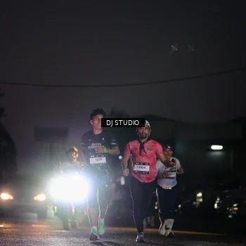 Runner Photo 7897509