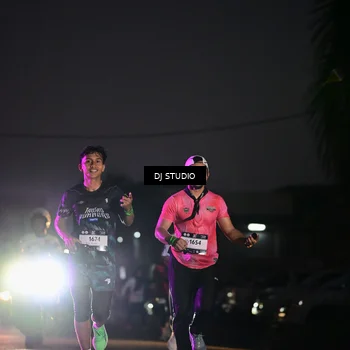 Runner Photo 7897511