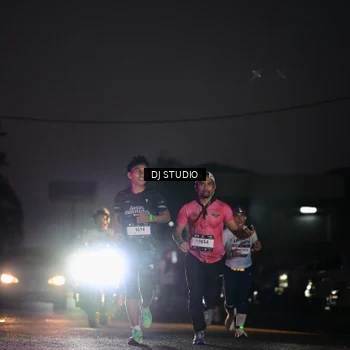 Runner Photo 7897512
