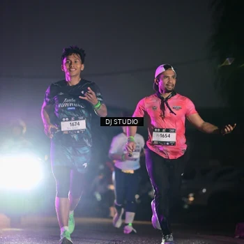 Runner Photo 7897516