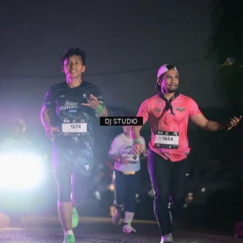 Runner Photo 7897520