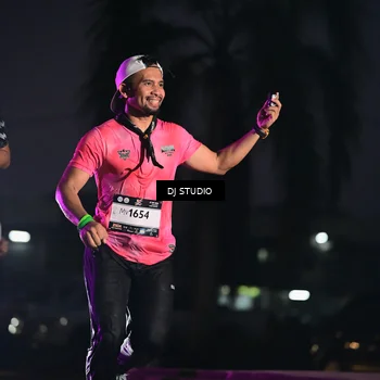 Runner Photo 7897521