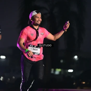 Runner Photo 7897522