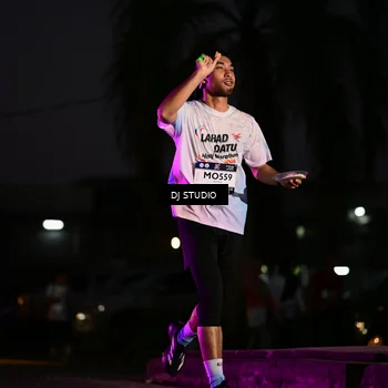 Runner Photo 7897550