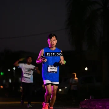 Runner Photo 7897558