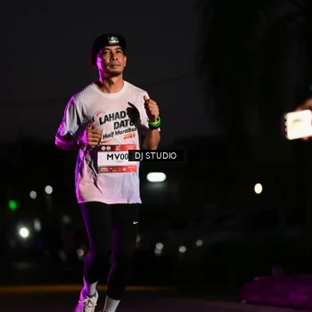Runner Photo 7897563