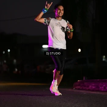 Runner Photo 7897583