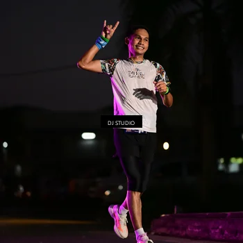 Runner Photo 7897584