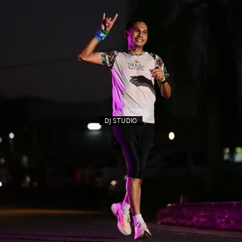 Runner Photo 7897585
