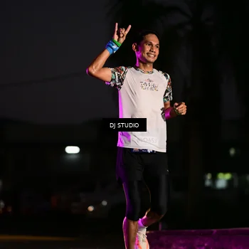 Runner Photo 7897587