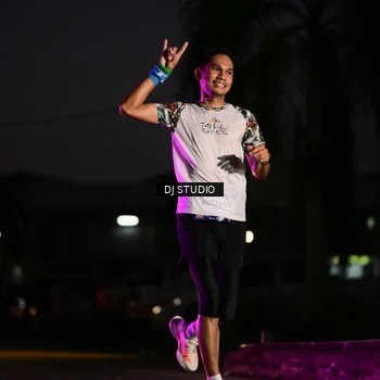 Runner Photo 7897589
