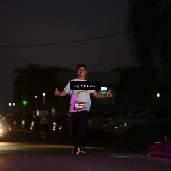 Runner Photo 7897590