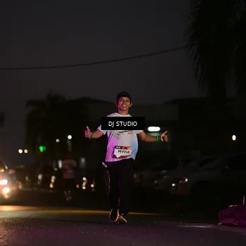 Runner Photo 7897592