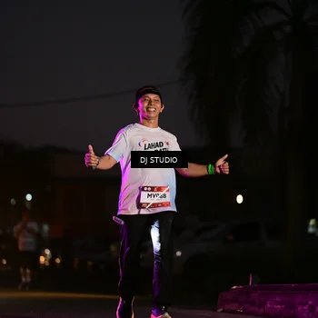 Runner Photo 7897599
