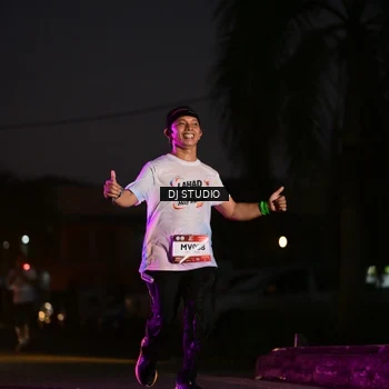 Runner Photo 7897603
