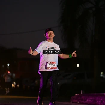 Runner Photo 7897604