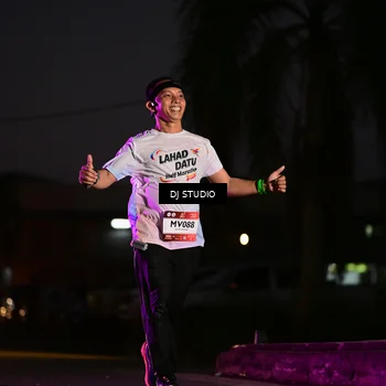 Runner Photo 7897606